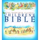 The Barnabas Classic Childrens Bible by Rhona Davies